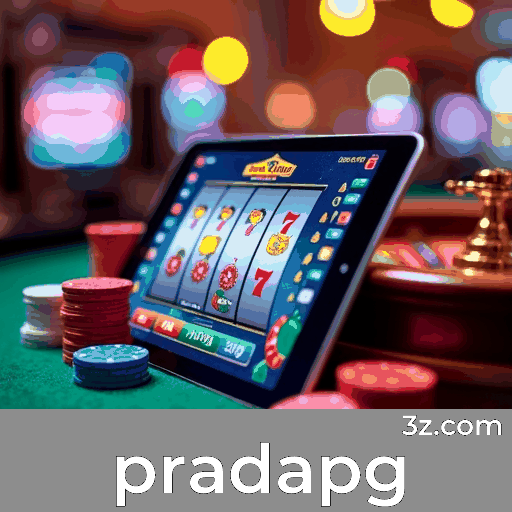 Tecnologia Avançada em Jogos de Cassino no pradapg