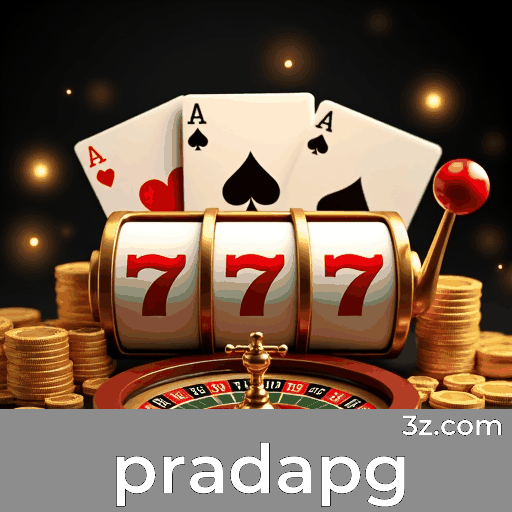 pradapg Social Casino: Interação Real e Entretenimento