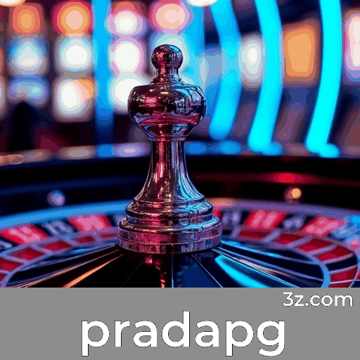 Pradapg: Inovação e Tecnologia nos Jogos de Entretenimento