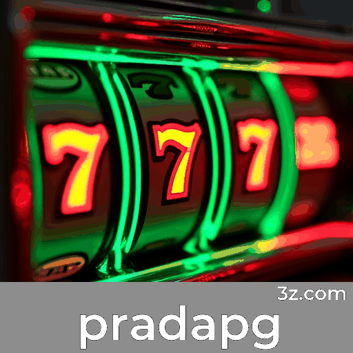 Pradapg: Seu Cassino Online de Confiança