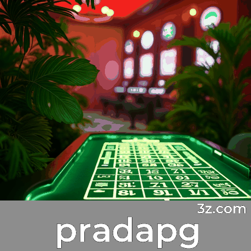 Pradapg: Especialista em Apostas Esportivas e Eventos Brasileiros