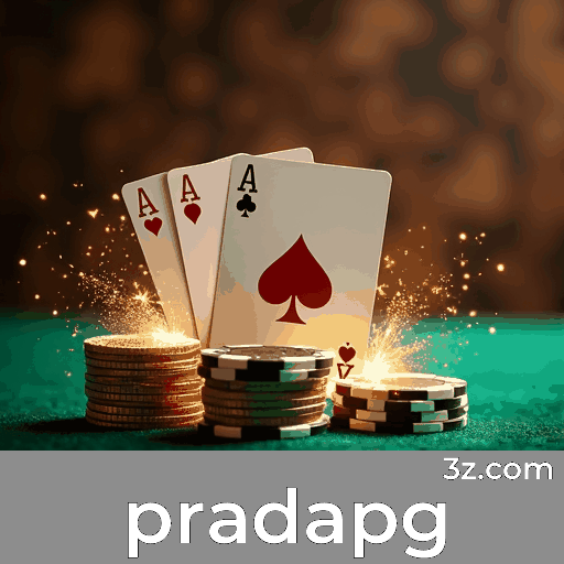 Tecnologia Avançada em Jogos de Cassino no pradapg