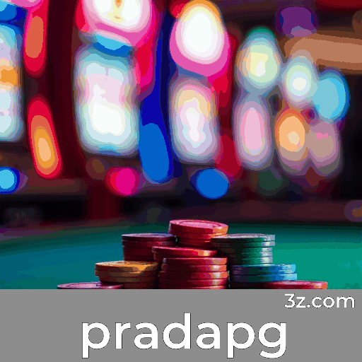 Pradapg: Inovação e Tecnologia nos Jogos de Entretenimento